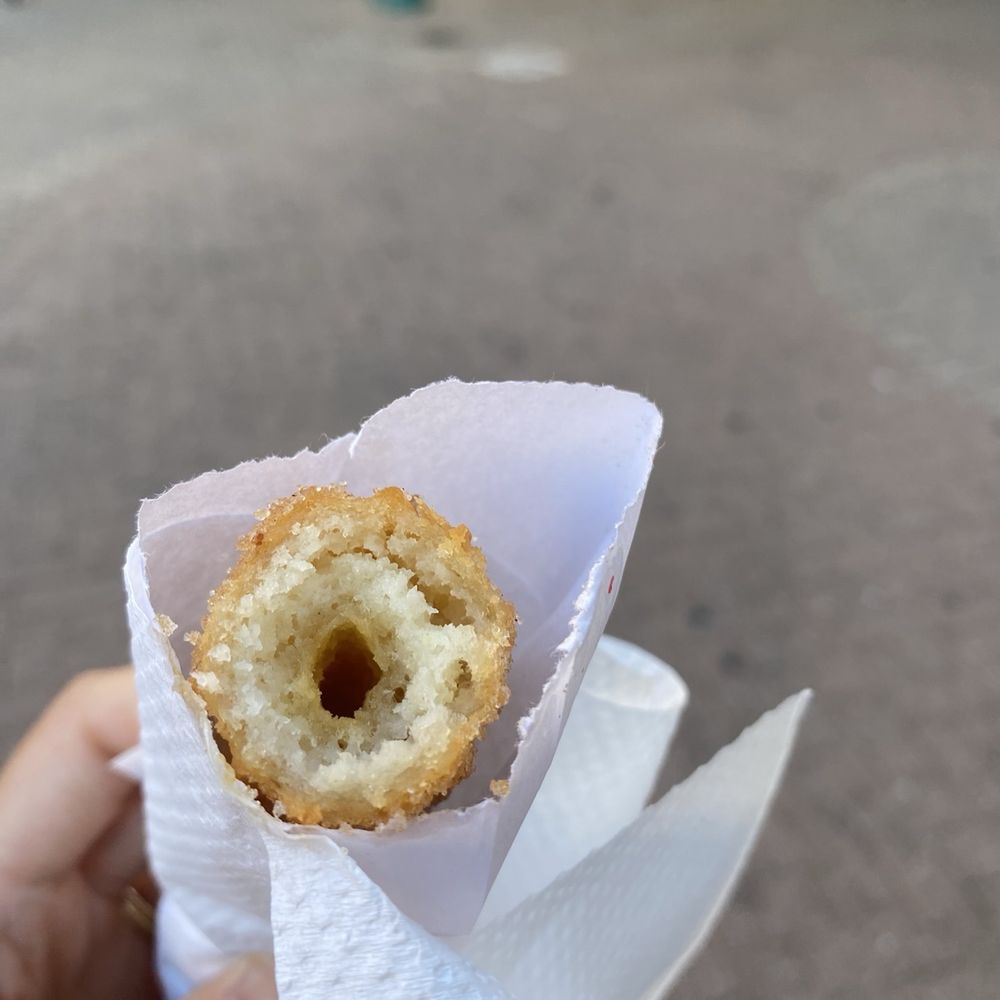 Churros Mexicanos - Desserts Near Me - Oakland, California
