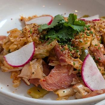 Kjun - Jambalaya - Korean Near Me - New York, New York Kjun - Jambalaya - Korean Near Me - New York, New York