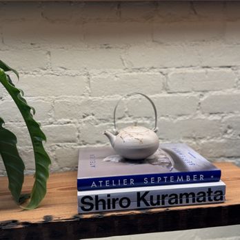12 Matcha - Cafes Near Me - New York, New York