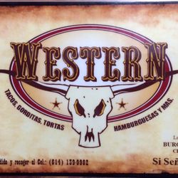 Western Burger