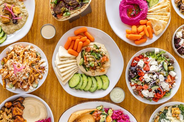 Nosh by null