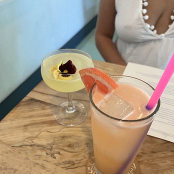 Launderette - New American Near Me - Austin, Texas