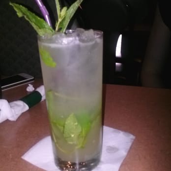Cuban Diner - Guava Mojito - Cuban Near Me - Marietta, Georgia Cuban Diner - Guava Mojito - Cuban Near Me - Marietta, Georgia