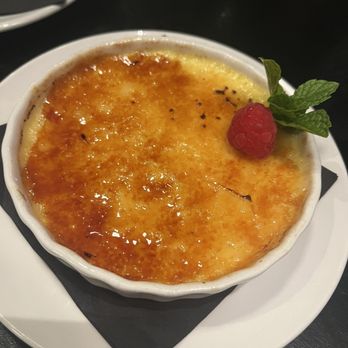 The 908 - Créeme brûlée - New American Near Me - Long Beach, California The 908 - Créeme brûlée - New American Near Me - Long Beach, California