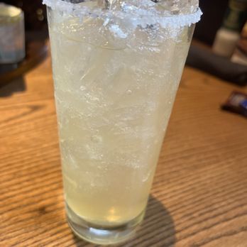Outback Steakhouse - Mango margarita - Steakhouses Near Me - Fort Worth, Texas Outback Steakhouse - Mango margarita - Steakhouses Near Me - Fort Worth, Texas