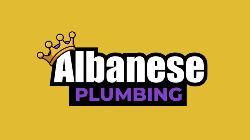 Slide of Albanese Plumbing