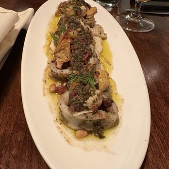 BlackSalt - Calm - Seafood Near Me - Washington, DC, District of Columbia