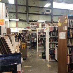 Friends of the Tompkins County Public Library - Used book sale!