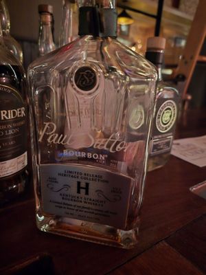 The Flatiron Room Murray Hill by null