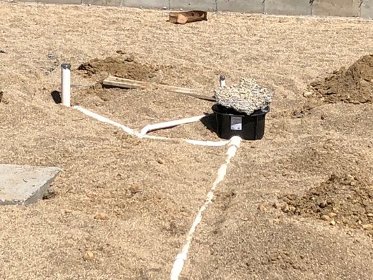 Waterbender Enterprises Logo