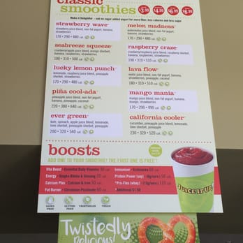 Juice It Up! - Juice Bars & Smoothies Near Me - La Crescenta, California Juice It Up! - Juice Bars & Smoothies Near Me - La Crescenta, California