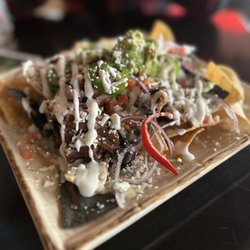Nacho Libre - Birria
