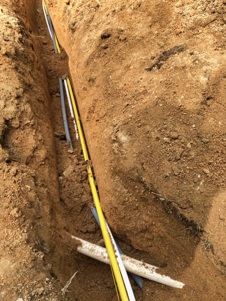 Slide of ARC Plumbing