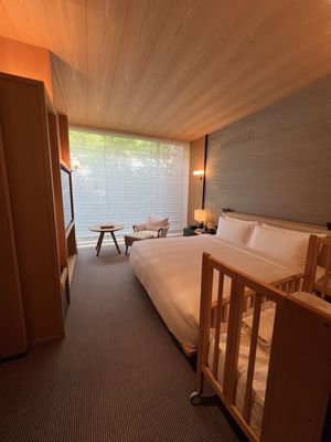 Park Hyatt Kyoto by null