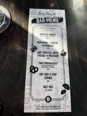 Bottlecraft Long Beach by null