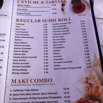 Pink Nori - Menu - Japanese Near Me - Astoria, New York Pink Nori - Menu - Japanese Near Me - Astoria, New York