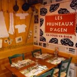 La Pataterie