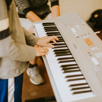 Boise Rock School - Musical Instruments & Teachers Near Me - Boise, Idaho