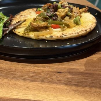 Lady Elaine - Chicken pita - Mediterranean Near Me - Honolulu, Hawaii Lady Elaine - Chicken pita - Mediterranean Near Me - Honolulu, Hawaii