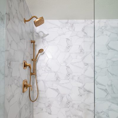 Ogden Ave Plumbing Logo