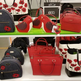 Kate Spade Outlet - Accessories Near Me - Aurora, Illinois Kate Spade Outlet - Accessories Near Me - Aurora, Illinois