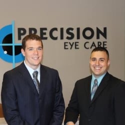 Precision Eye Care