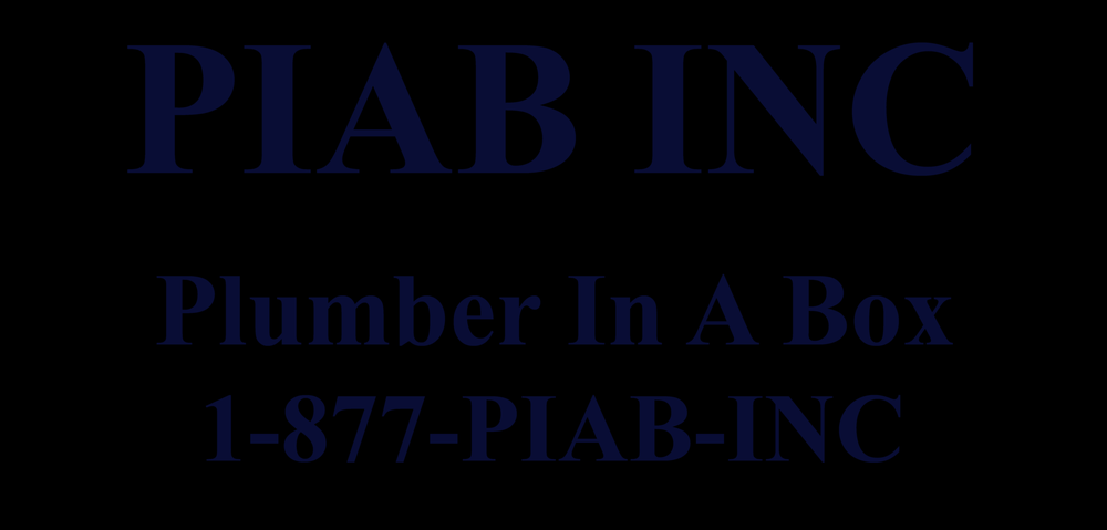 Slide of Plumber In A Box