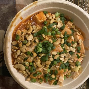 Smokin Bowls - 1. Dragon Bowl - Comfort Food Near Me - Rohnert Park, California Smokin Bowls - 1. Dragon Bowl - Comfort Food Near Me - Rohnert Park, California
