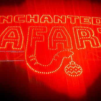 WORLD OF ILLUMINATION - Updated December 2025 - 110 Photos & 62 Reviews