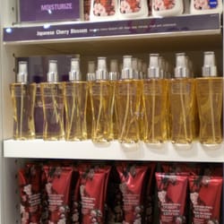 Bath & Body Works