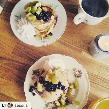 Thekitchen - Cereal Bar AB - Coffee & Tea Near Me - Göteborg, O