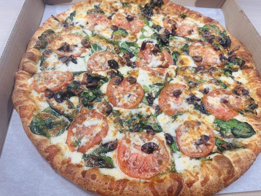 Angelo's Pizzeria & Family Old Town Maine by null
