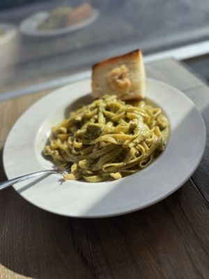 Gypsy's Trattoria Italiana by null