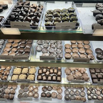 Just Add Chocolate - Chocolatiers & Shops Near Me - Lehi, Utah