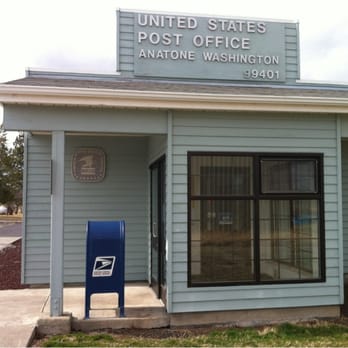 U S Post Office- Anatone - Post Offices Near Me - Anatone, Washington U S Post Office- Anatone - Post Offices Near Me - Anatone, Washington