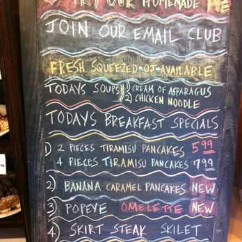 Anna's Red Apple - Breakfast & Brunch Near Me - Palatine, Illinois Anna's Red Apple - Breakfast & Brunch Near Me - Palatine, Illinois