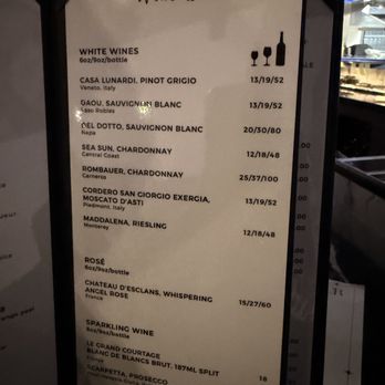 Roma Kitchen - Desserts Near Me - Las Vegas, Nevada