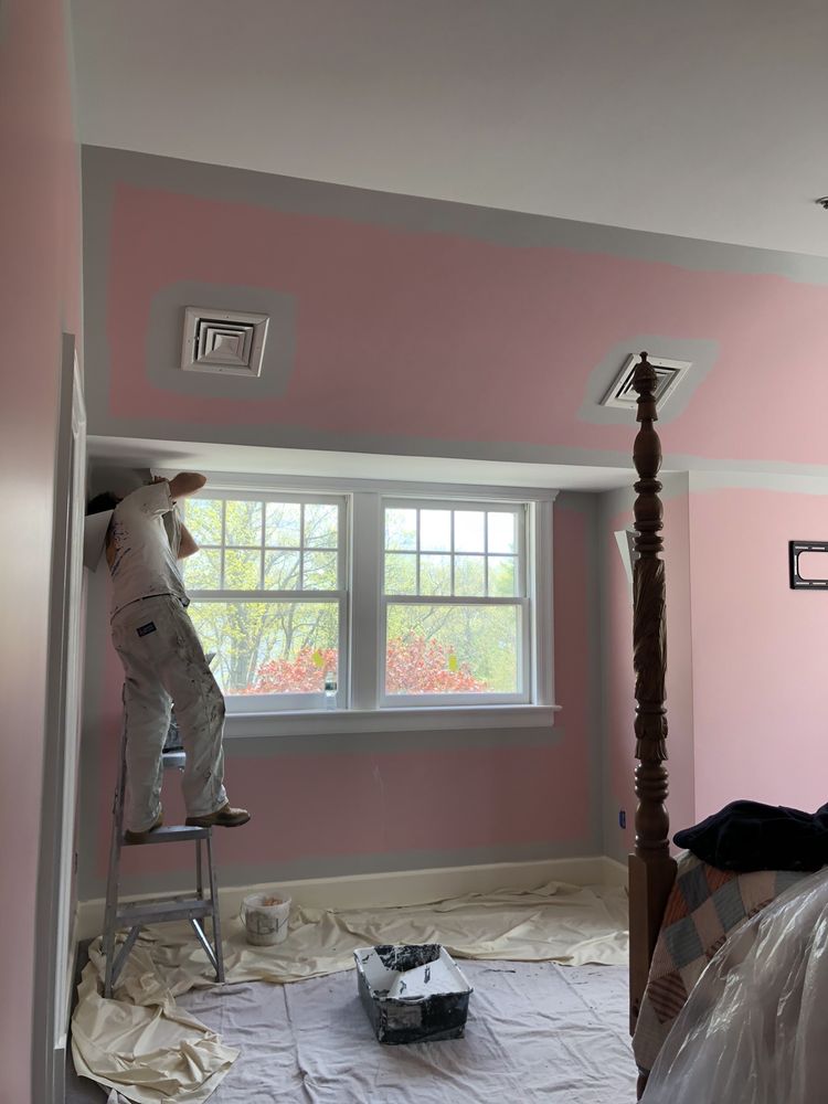 KR PAINTING Updated October 2024 69 Photos Exeter, New Hampshire