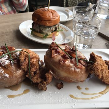 Great Maple - A little piece of heaven on a plate. - New American Near Me - Newport Beach, California Great Maple - A little piece of heaven on a plate. - New American Near Me - Newport Beach, California