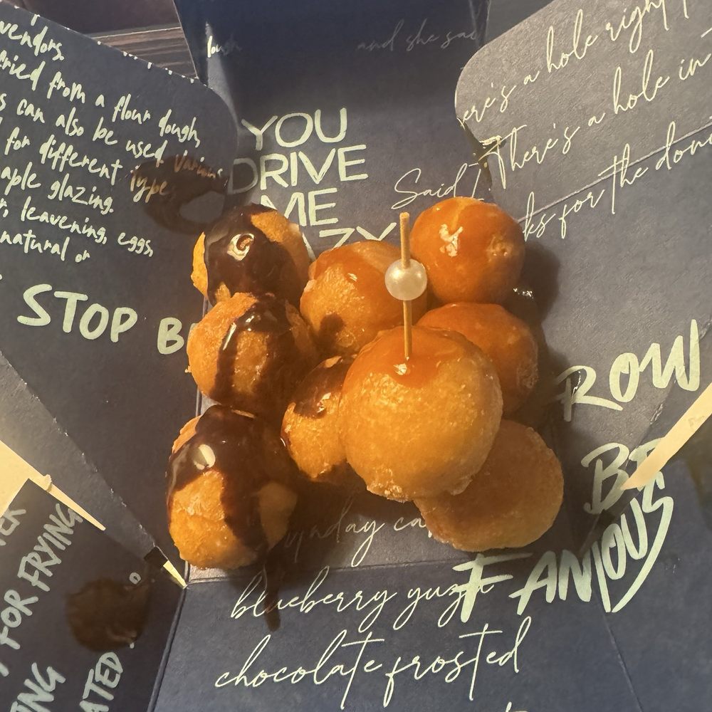 Donutique - Coffee & Tea Near Me - Las Vegas, Nevada Donutique - Coffee & Tea Near Me - Las Vegas, Nevada