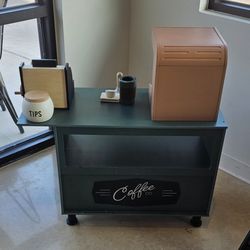 Seven Oaks Coffee