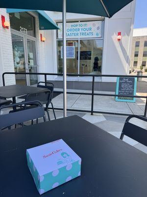 SusieCakes - Nashville by null