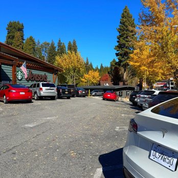 Blue Jay Village - Local Flavor Near Me - Blue Jay, California