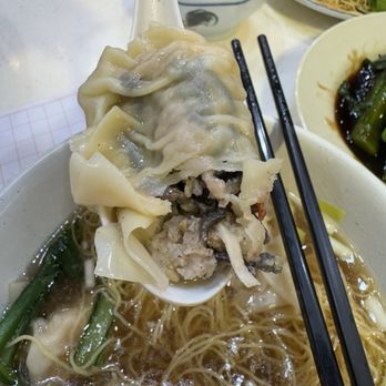 劉森記麵家 - Congee Near Me - Hong Kong, HK 劉森記麵家 - Congee Near Me - Hong Kong, HK
