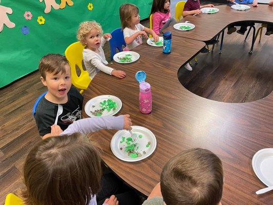 Golden Acorn Academy