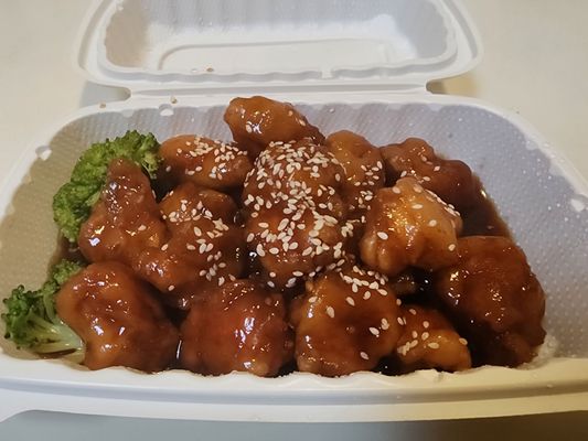 Kickys Restaurant by null