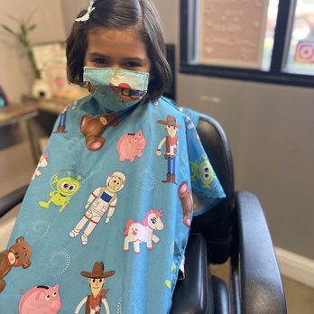 Mitos For Hair - Child's haircut - Hair Salons Near Me - Union City, California Mitos For Hair - Child's haircut - Hair Salons Near Me - Union City, California
