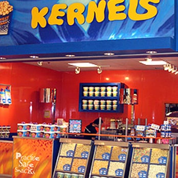 Popcorn Kernels - the inside of a store - Food Near Me - North York, Ontario Popcorn Kernels - the inside of a store - Food Near Me - North York, Ontario