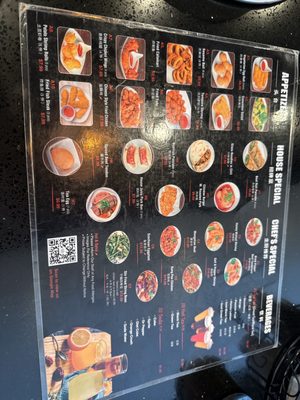 Menu photo 1 Steam Dumpling Stafford, TX Menu photo 1 Steam Dumpling Stafford, TX