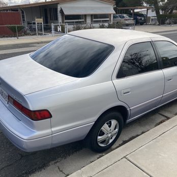 Auto Glass and Tint - Windshield Installation & Repair Near Me - Hesperia, California